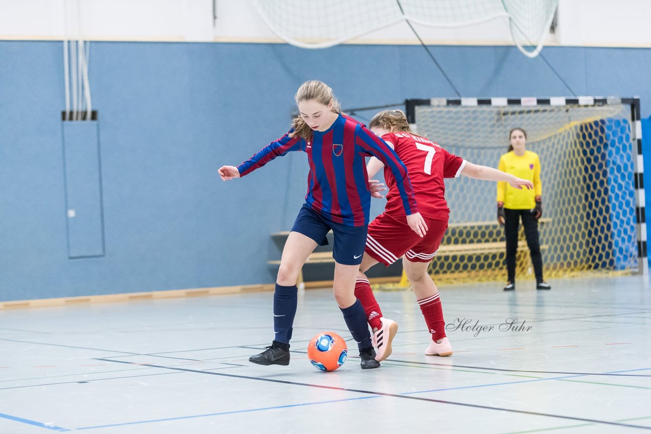 Bild 142 - HFV Futsalmeisterschaft